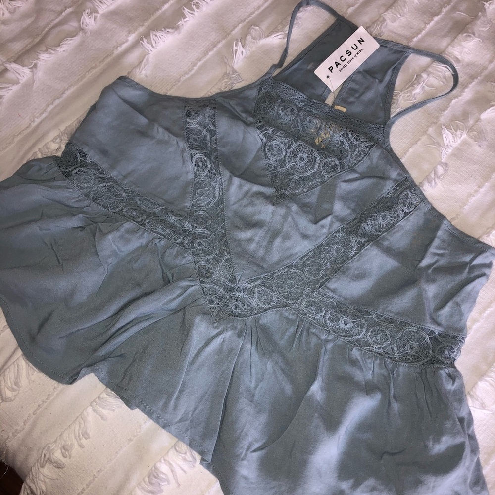 pacsun spaghetti straps - Picture 4 of 4